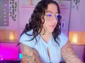 liiavega from Chaturbate