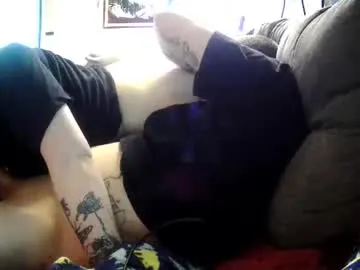 liiilbabyyy on Chaturbate 