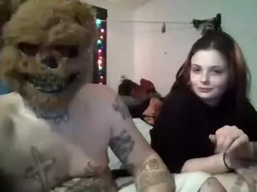 liiilbabyyy on Chaturbate 