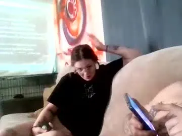 liiilbabyyy on Chaturbate 