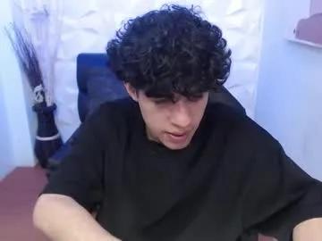Liil_boy from Chaturbate