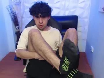 Liil_boy from Chaturbate