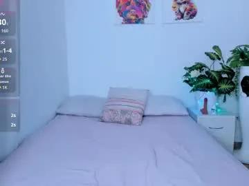 liilithnova from Chaturbate is Freechat