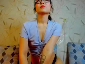 liin_kim from Chaturbate