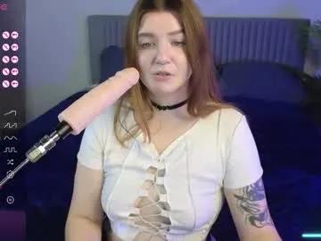 liissameliissa from Chaturbate is Freechat