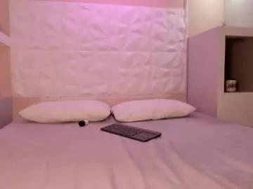 liizjones from Chaturbate