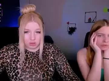 lika_starr from Chaturbate is Freechat