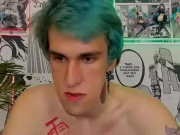likaon_miller from Chaturbate is Freechat