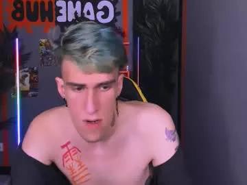 likaon_miller from Chaturbate is Freechat