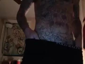 Likenital666 from Chaturbate