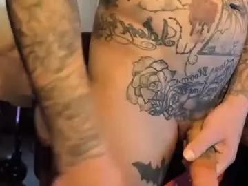 Likenital666 from Chaturbate