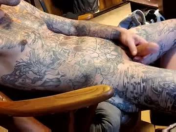Likenital666 from Chaturbate
