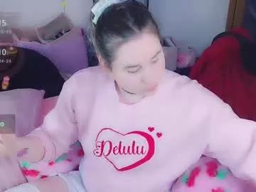 lil_alison_heart from Chaturbate