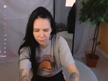 lil_angel_jenny on Chaturbate 