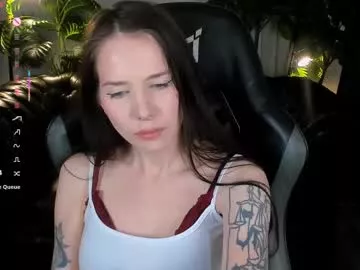 lil_angel_jenny on Chaturbate 