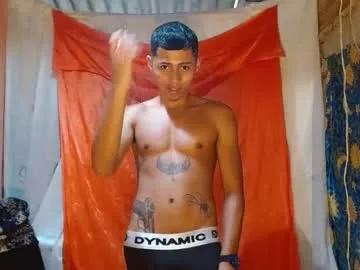 lil_condor_baby from Chaturbate