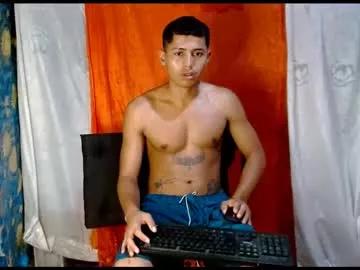 lil_condor_baby from Chaturbate