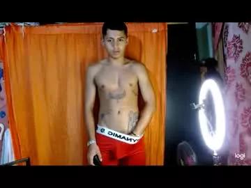 lil_condor_baby from Chaturbate
