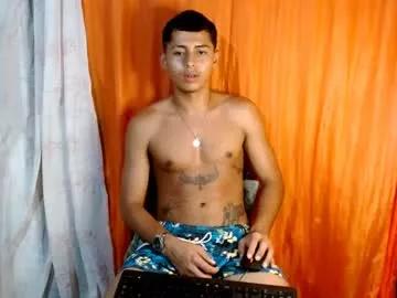 lil_condor_baby from Chaturbate