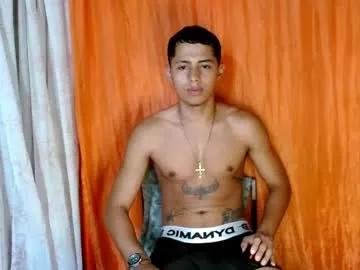 lil_condor_baby from Chaturbate