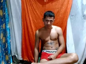 lil_condor_baby from Chaturbate