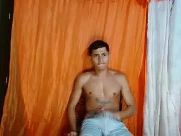 lil_condor_baby from Chaturbate is Freechat