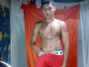lil_condor_baby from Chaturbate