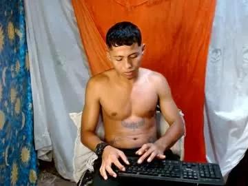 lil_condor_baby from Chaturbate
