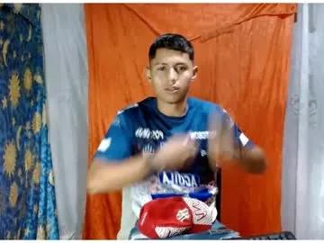 lil_condor_baby from Chaturbate
