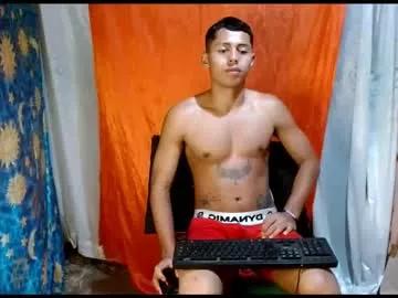 lil_condor_baby from Chaturbate