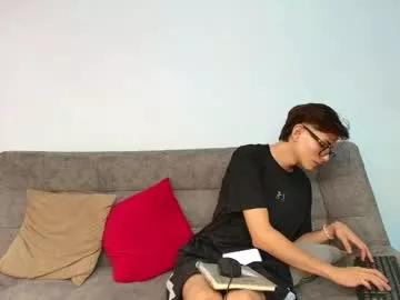 lil_daphneandstuart from Chaturbate