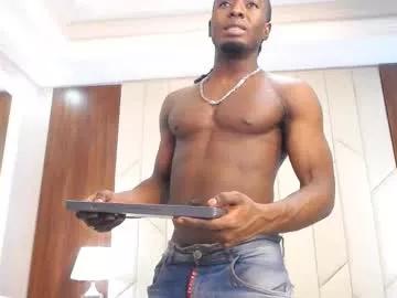lil_dollar from Chaturbate
