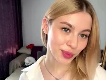 lil_elisa from Chaturbate