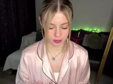 Lil_elisa from Chaturbate