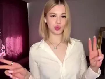 Lil_elisa from Chaturbate