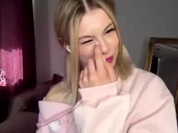 Lil_elisa from Chaturbate