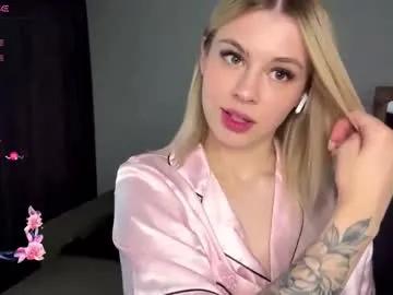 Lil_elisa from Chaturbate