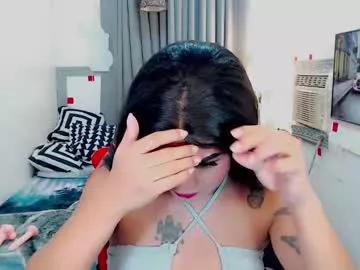 lil_fantacy from Chaturbate