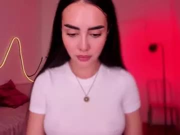 lil_gabbyg from Chaturbate