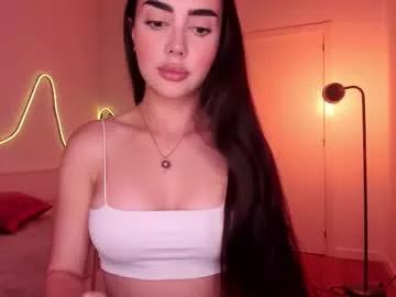 lil_gabbyg from Chaturbate