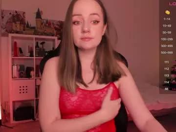 lil_happiness from Chaturbate