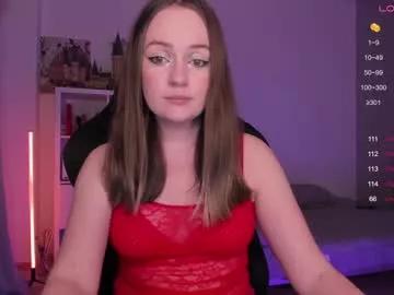 lil_happiness from Chaturbate