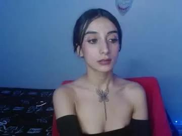 lil_lisaa from Chaturbate