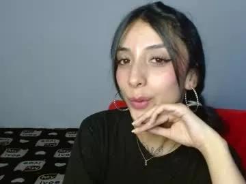 lil_lisaa from Chaturbate