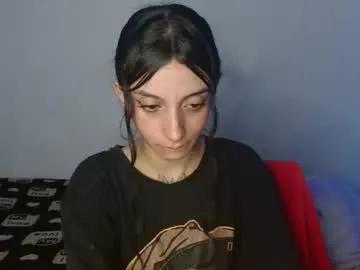 lil_lisaa from Chaturbate