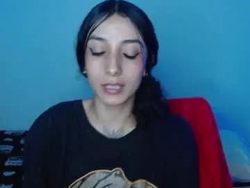 lil_lisaa from Chaturbate