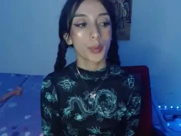 lil_lisaa from Chaturbate