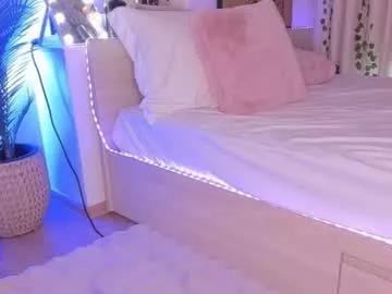 lil_mayaa from Chaturbate