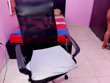 lil_mommy_slut on Chaturbate 