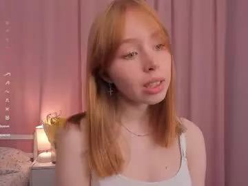 lil_redshine from Chaturbate